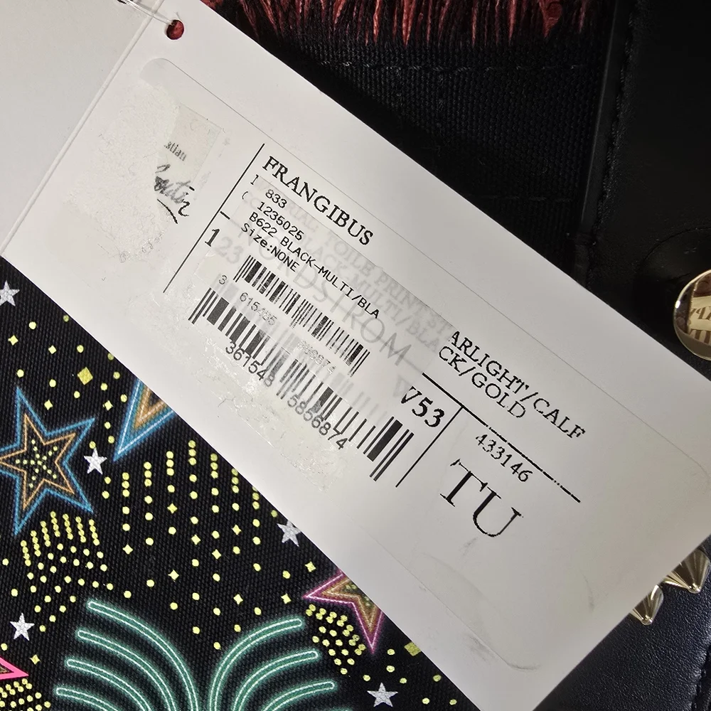 Christian Louboutin Tote Bag - Picture 12 of 12